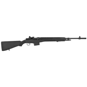 8239-14164724.webp SPRINGFIELD ARMORY M1A STANDARD 308WIN 22" CRBN BBL BLACK 1-10RD