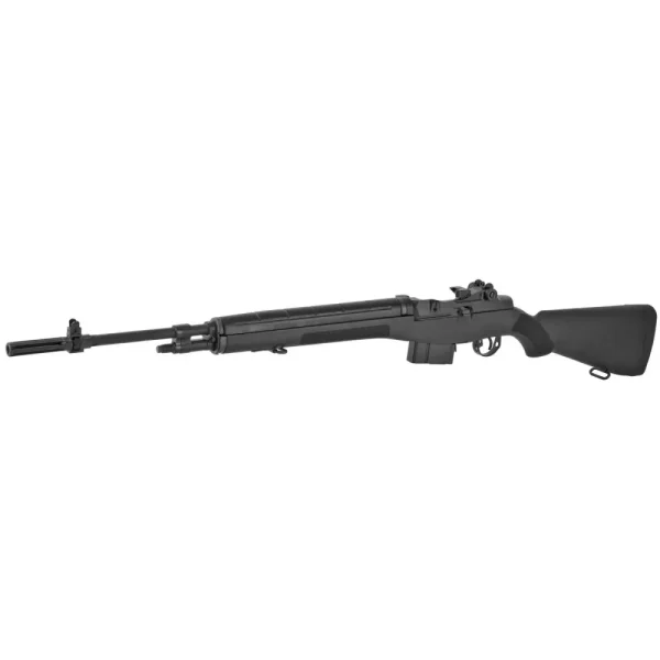 8239-14164725.webp SPRINGFIELD ARMORY M1A STANDARD 308WIN 22" CRBN BBL BLACK 1-10RD