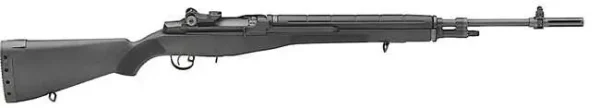 8239-14255844.webp SPRINGFIELD ARMORY M1A STANDARD 308WIN 22" CRBN BBL BLACK 1-10RD