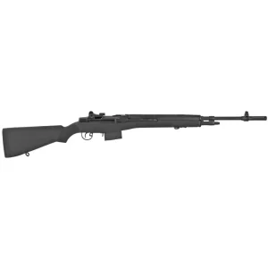 8266-14164745.webp SPRINGFIELD ARMORY M1A LOADED 308WIN 22" CRBN BBL BLACK 1-10RD