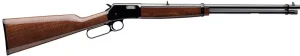 8428-14262044.webp BROWNING BL-22 GRI LEVER ACT 22LR RIFLE 20" WALNUT/BLUED