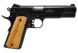85610__20751.1673034223.1280.1280.jpg TriStar Arms 85610 American Classic II Government 1911 .45 ACP 5" 8+1 Blued/Wood