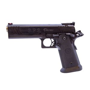 85675__66697.1668787922.1280.1280.jpg TriStar Arms SPS Pantera 1911 85675 Semi-Auto 9mm 5" 18+1 Blued