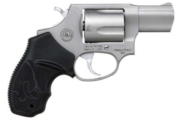 TAU M905 9MM DA REV 2SS