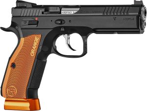 91248.jpg CZU SHD2 ORAN 9MM 17R 4B OR