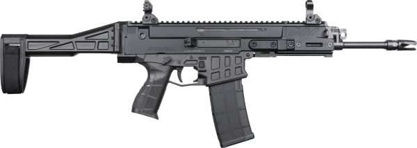 CZU BREN 2MS 5.56 BRCE PST 11B