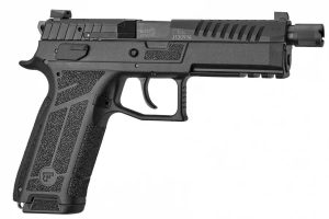 CZU CZP09F NOCT 9MM BLK 21R SR