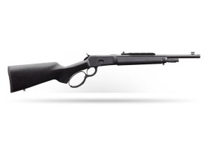 920.421__88315.1708020253.1280.1280.jpg Chiappa Firearms 920.421 1892 Takedown Rifle Wildlands MHR Lever Action .44 Magnum 16" 5+1 Black