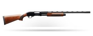 930.199__34071.1649781474.1280.1280.jpg Charles Daly 930.199 301 Pump-Action Shotgun 12 Gauge 28" 4+1 Glossy Wood/ Black