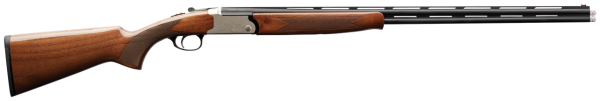 930.332__32502.1661878910.1280.1280.png Charles Daly 930.332 202A Over/Under Shotgun 410 Gauge 26" 2 Rounds Walnut/Black