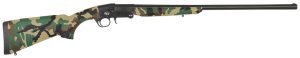 930.335__57941.1693243653.1280.1280.jpg Charles Daly 930.335 101 Single Barrel Shotgun 20 Gauge 26" Single Shot Woodland Camo