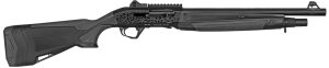 Charles Daly 930.401 601 Semi-Auto Shotgun 12 Gauge 20" Black