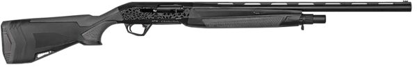 930.402__74927.1736882255.1280.1280.jpg Charles Daly 930.402 601 Semi-Auto Shotgun 12 Gauge 28" Black