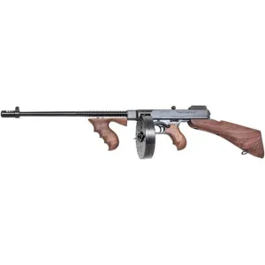 93277-14226083.webp THOMPS 1927A1 DELUXE 45ACP RFL 50RD W DET STK