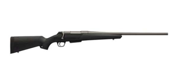 WRA XPR CMPT 6.5CM RFL 20"BBL BLK