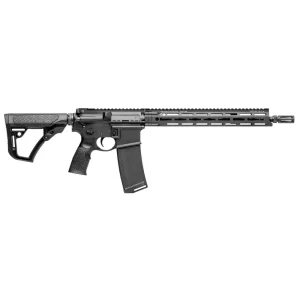 94799-14135487.webp DANIEL DEFENSE DD4 V7 SLW RIFLE 5.56MM 14.5"PW MFR RAIL 1-32RD MAG