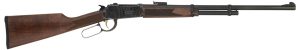 98739__75911.1683210259.1280.1280.jpg TriStar Arms 98739 LR94 Lever Action Shotgun 2.5" .410 Bore 22" 5+1 Case Hardened/Walnut