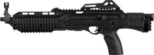 995P__53448.1747682923.1280.1280.jpg Hi-Point 995P 9mm Pistol 13.25" Threaded Barrel 10+1 Black No Brace