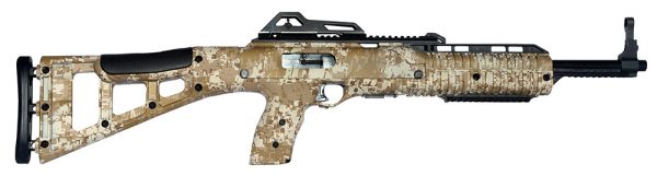 995TSDD__36994.1744732391.1280.1280.jpg Hi-Point 995TSDD 9mm Carbine 16.5" 10+1 Desert Digital