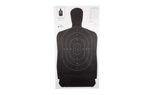 ACTB-27SBLACK-100_1.jpg ACTION TGT B27S BLK 100PK