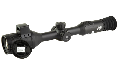 AGM SPECTRUM LRF 4K NIGHT VSN SCOPE