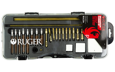ALN27825_1.jpg ALLEN RUGER RIFLE/HANDGUN CLEAN KIT