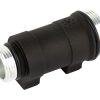 ARSLB-18350_1.jpg ARISAKA 18350 SERIES LIGHT BODY BLK