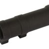 ARSLB-18650_1.jpg ARISAKA 18650 SERIES LIGHT BODY BLK