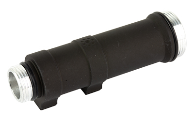 ARSLB-18650_1.jpg ARISAKA 18650 SERIES LIGHT BODY BLK