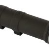 ARSLB-18650_2.jpg ARISAKA 18650 SERIES LIGHT BODY BLK