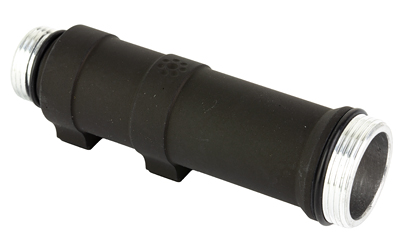 ARSLB-18650_2.jpg ARISAKA 18650 SERIES LIGHT BODY BLK