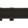 ARSLB-18650_3.jpg ARISAKA 18650 SERIES LIGHT BODY BLK