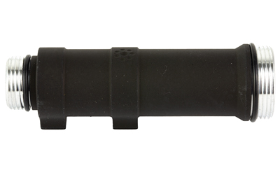 ARSLB-18650_3.jpg ARISAKA 18650 SERIES LIGHT BODY BLK