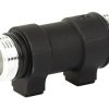ARSLB-300_1.jpg ARISAKA 300 SERIES LIGHT BODY BLACK