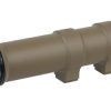 ARSLB-600-FDE_1.jpg ARISAKA 600 SERIES LIGHT BODY FDE