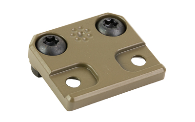 ARSSSM-M-FDE_2.jpg ARISAKA SIDE SCOUT MOUNT M-LOK FDE