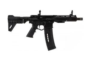 ATIGAX5567ML60-11__86535.1765901565.1280.1280.jpg ATI Alpha Maxx GHA ATIGAX5567ML60 5.56x45mm Semi-Auto Pistol 7.5" Barrel 60+1 Black