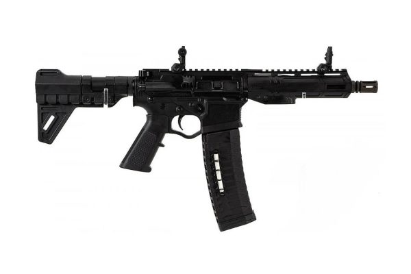 ATIGAX5567ML60-11__86535.1765901565.1280.1280.jpg ATI Alpha Maxx GHA ATIGAX5567ML60 5.56x45mm Semi-Auto Pistol 7.5" Barrel 60+1 Black