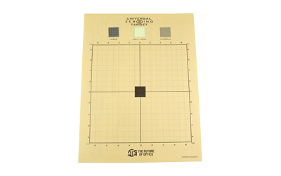 ATNNKIRTGCY_2.jpg ATN UNIVERSAL THERMAL TARGET-COYOTE