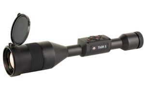 ATNTIWST5675A_1.jpg ATN THOR5 5-40X 640X480 THERMAL SCP