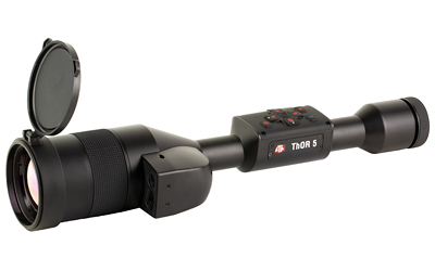 ATNTIWST5675LRF_1.jpg ATN THOR5 LRF 5-40X 640X480 THERMAL