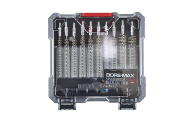 REAL AVID BORE-MAX SPEED BRUSHES