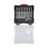 REAL AVID BORE-MAX SPEED BRUSHES