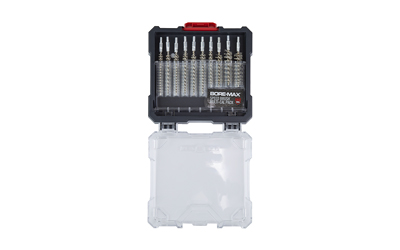 REAL AVID BORE-MAX SPEED BRUSHES