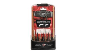 AVIDAVGBPRO-P_1.jpg REAL AVID GUN BOSS PRO HNDGUN CLN KT