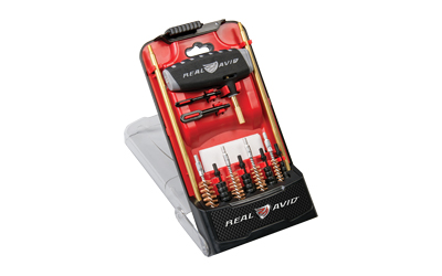 AVIDAVGBPRO-P_2.jpg REAL AVID GUN BOSS PRO HNDGUN CLN KT