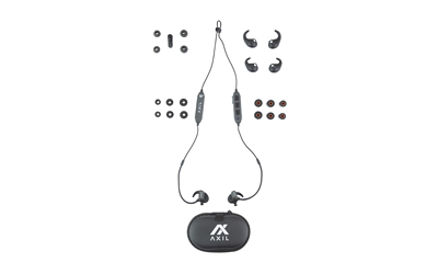 AXGS-X3-0B_1.jpg AXIL GSX 3.0 WIRELESS EARBUDS BLACK