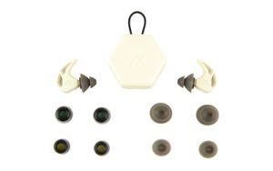 AXX20-BONE_1.jpg AXIL X20 EARPLUG BONE WHITE