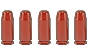 AZ15114_1.jpg AZOOM SNAP CAPS 40S&W 5/PK RED