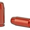 AZ15114_2.jpg AZOOM SNAP CAPS 40S&W 5/PK RED
